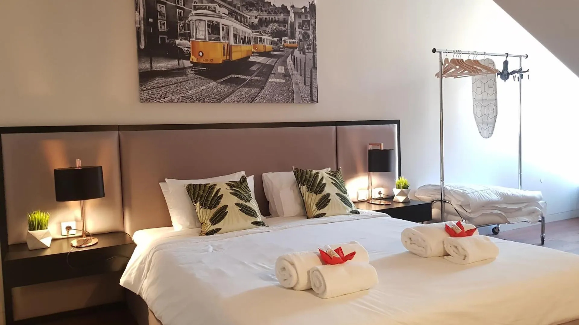 Lisbon Finestay 8 Building Apartments 0*,  Portugal