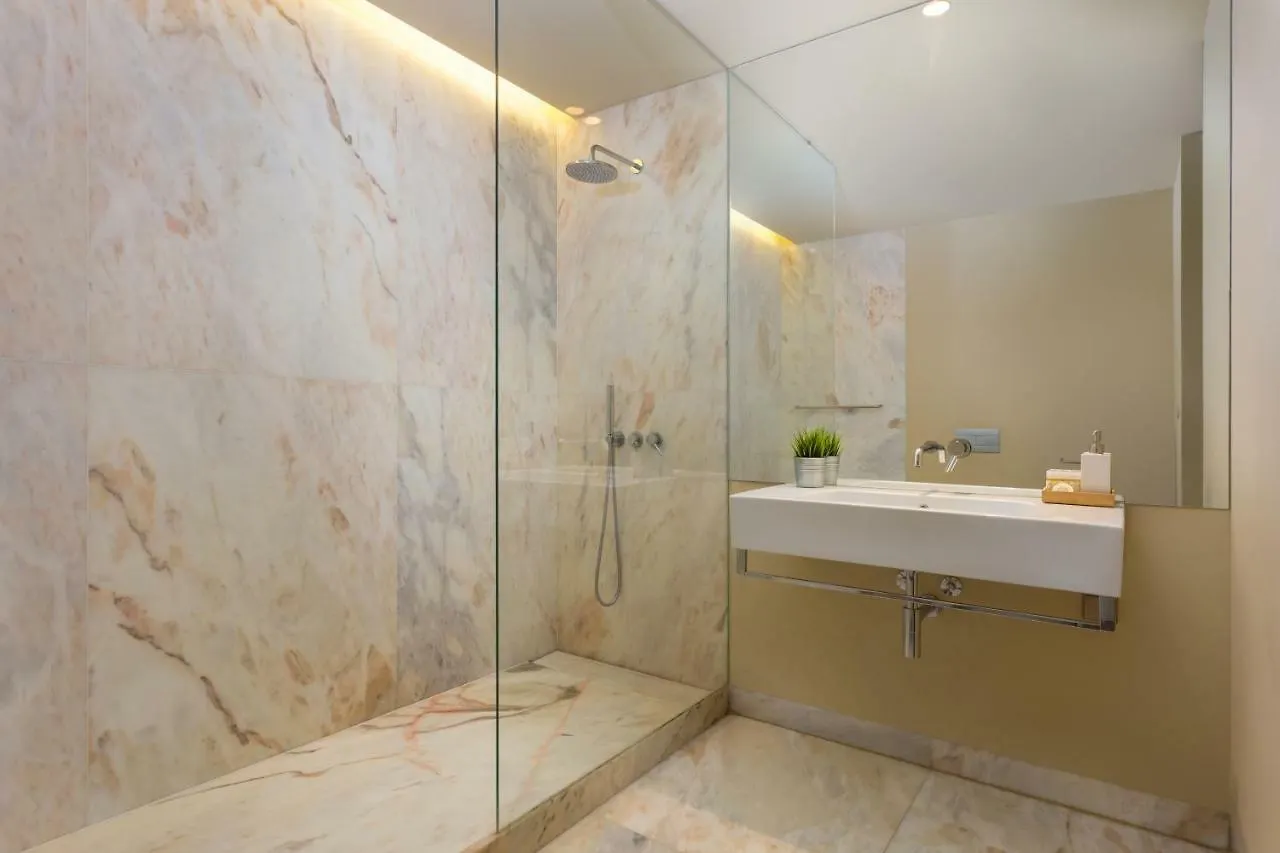 Lisbon Finestay 8 Building Apartments Portugalia