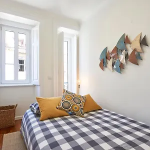  Apartment Elegant Santana