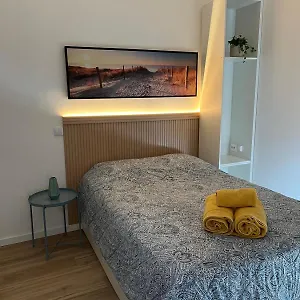 Estrela Da Mascarenhas Apartamento