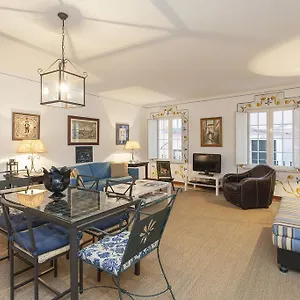 Bairrus - Alfama Ii Apartamento