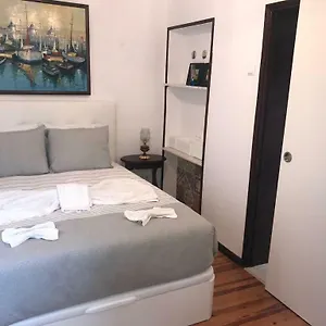  Apartment Agulheiros - Alfama Center District