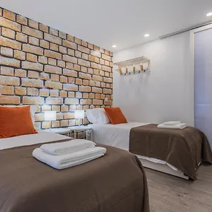  Apartment In Alfama By Lucky Surface