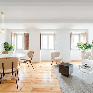  Apartment Casa Boma - Charming And Typical - Lapa Iii