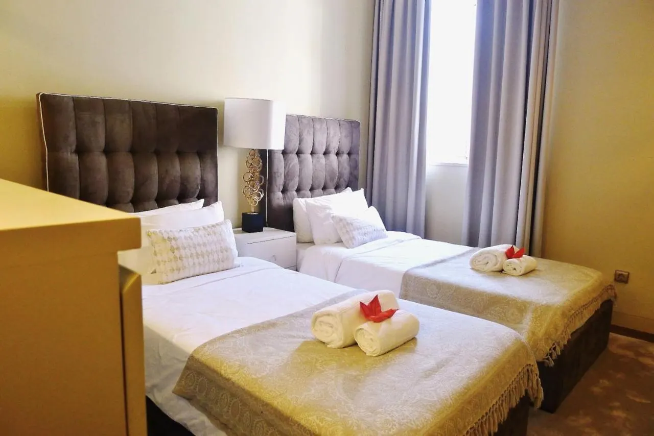 Lisbon Finestay 8 Building Apartments Portugal