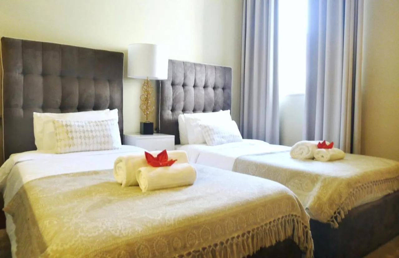 Lisbon Finestay 8 Building Apartments