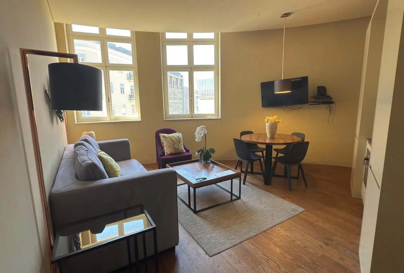 Lisbon Finestay 8 Building Apartments
