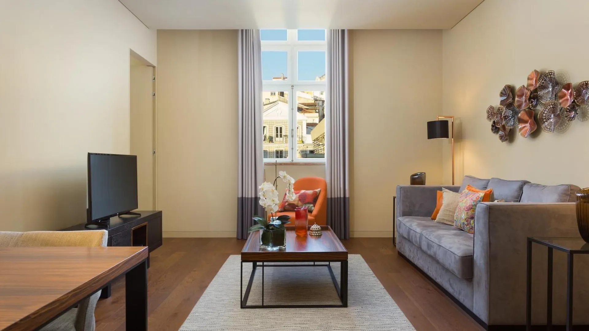 Lisbon Finestay 8 Building Apartments Portugal