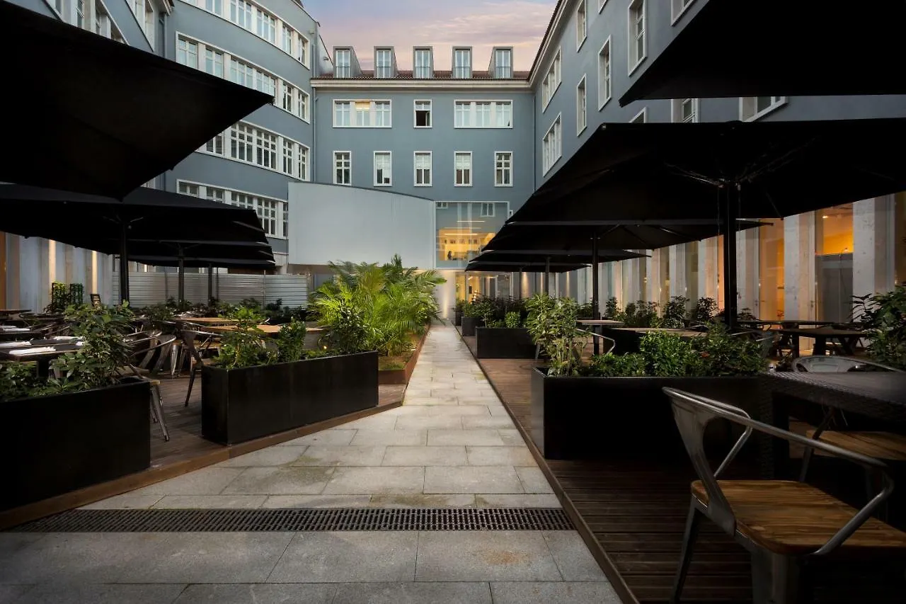 Lisbon Finestay 8 Building Apartments Portugal