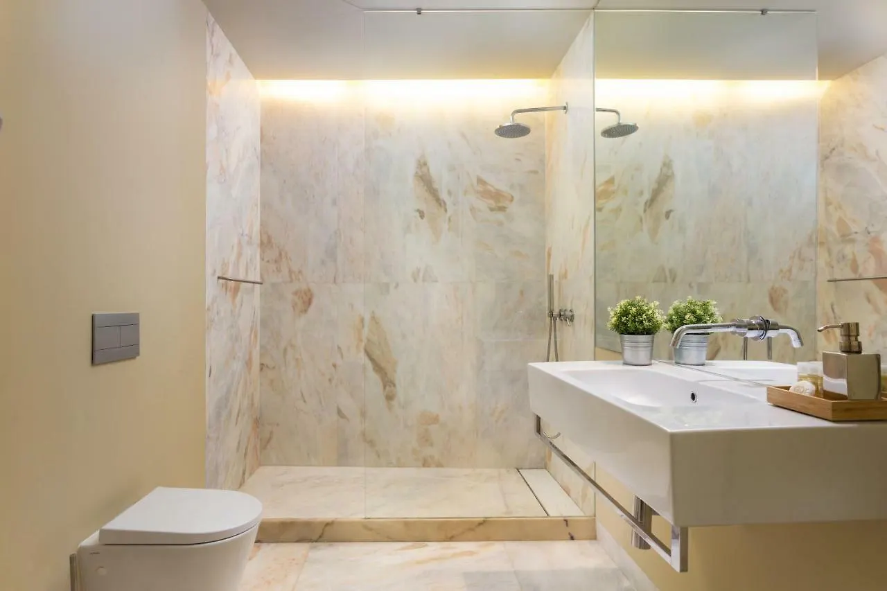 Lisbon Finestay 8 Building Apartments 0*,  Portugal